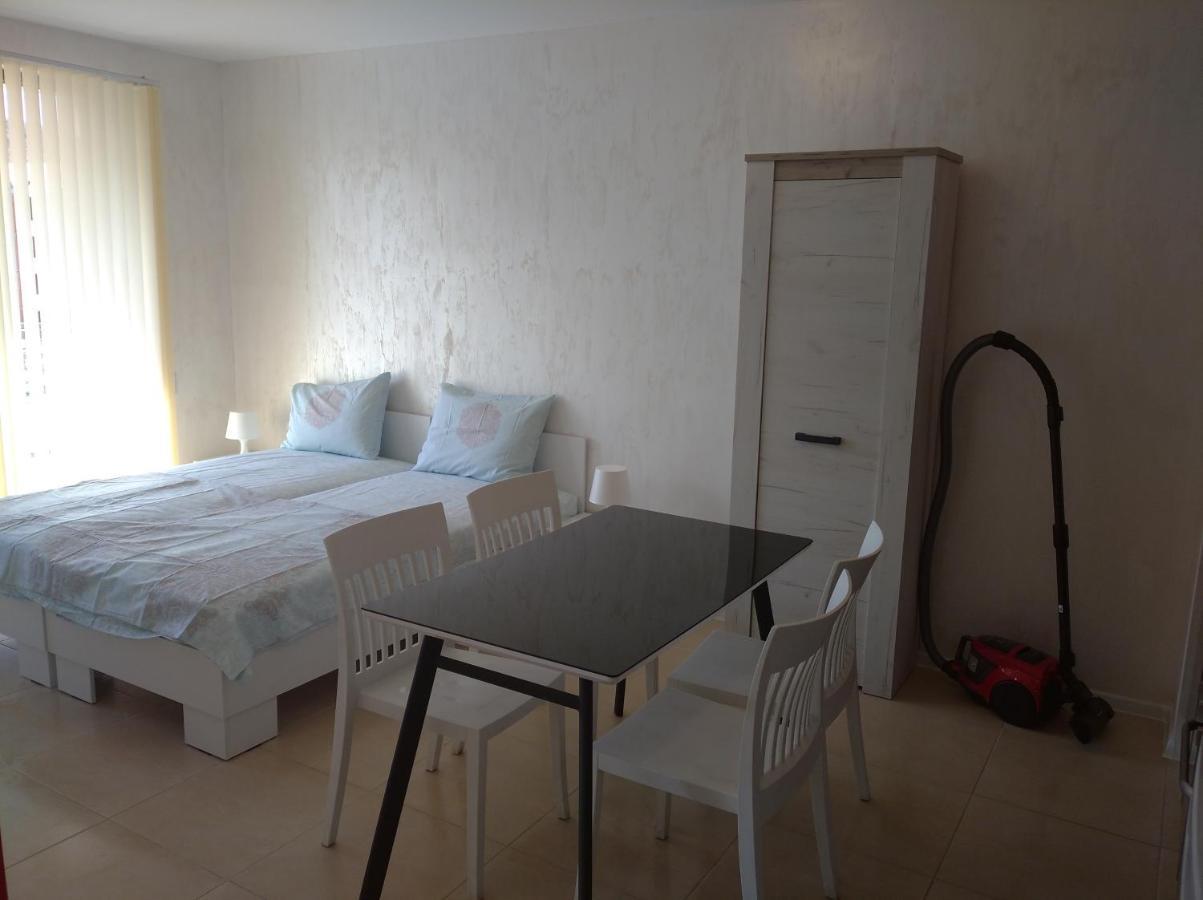 Niya Apartments Kavaci Sozopol Green Life Exterior foto