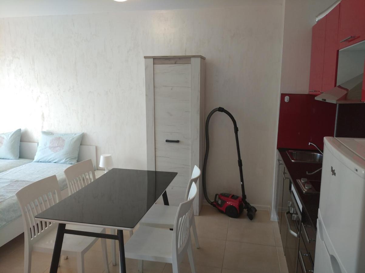 Niya Apartments Kavaci Sozopol Green Life Exterior foto
