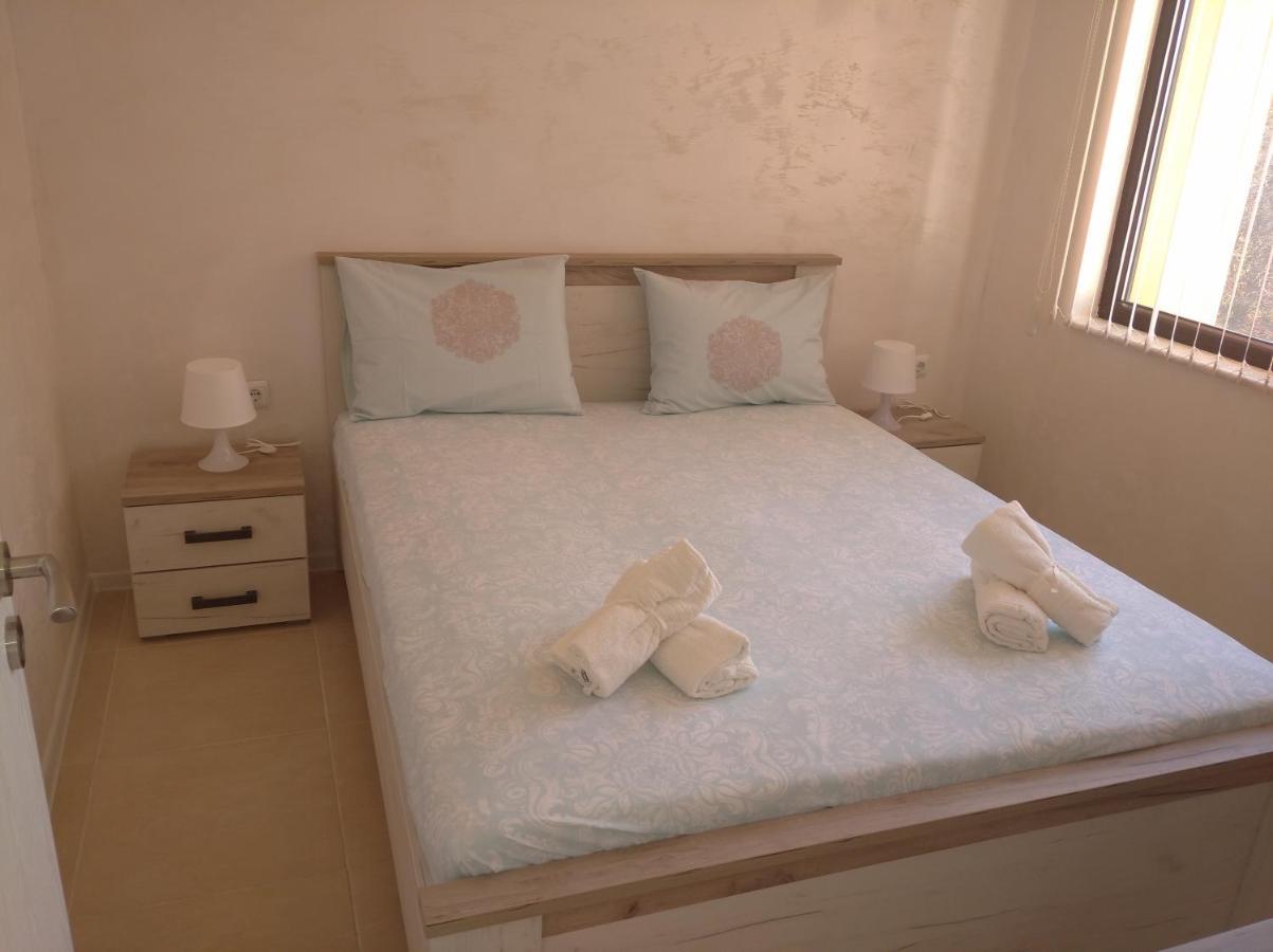 Niya Apartments Kavaci Sozopol Green Life Exterior foto