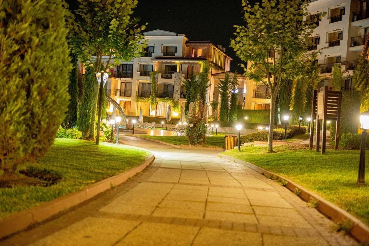 Niya Apartments Kavaci Sozopol Green Life Exterior foto