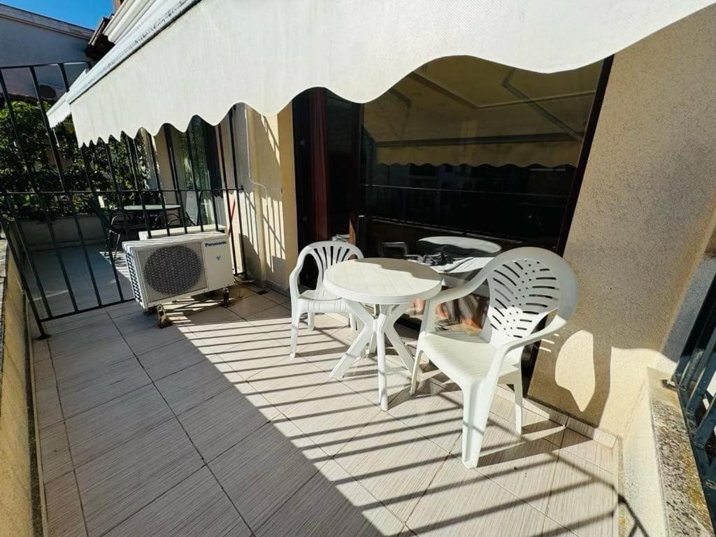 Niya Apartments Kavaci Sozopol Green Life Exterior foto